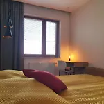 Apartament Rodzinny Premium Kołobrzeska