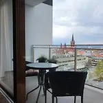 Apartament Rodzinny Premium Kołobrzeska
