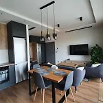 Apartament Rodzinny Premium Kołobrzeska