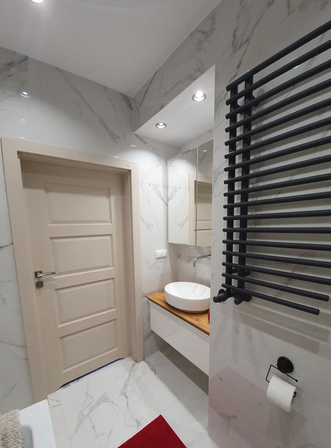 Apartament Apartament Rodzinny Premium Kołobrzeska *