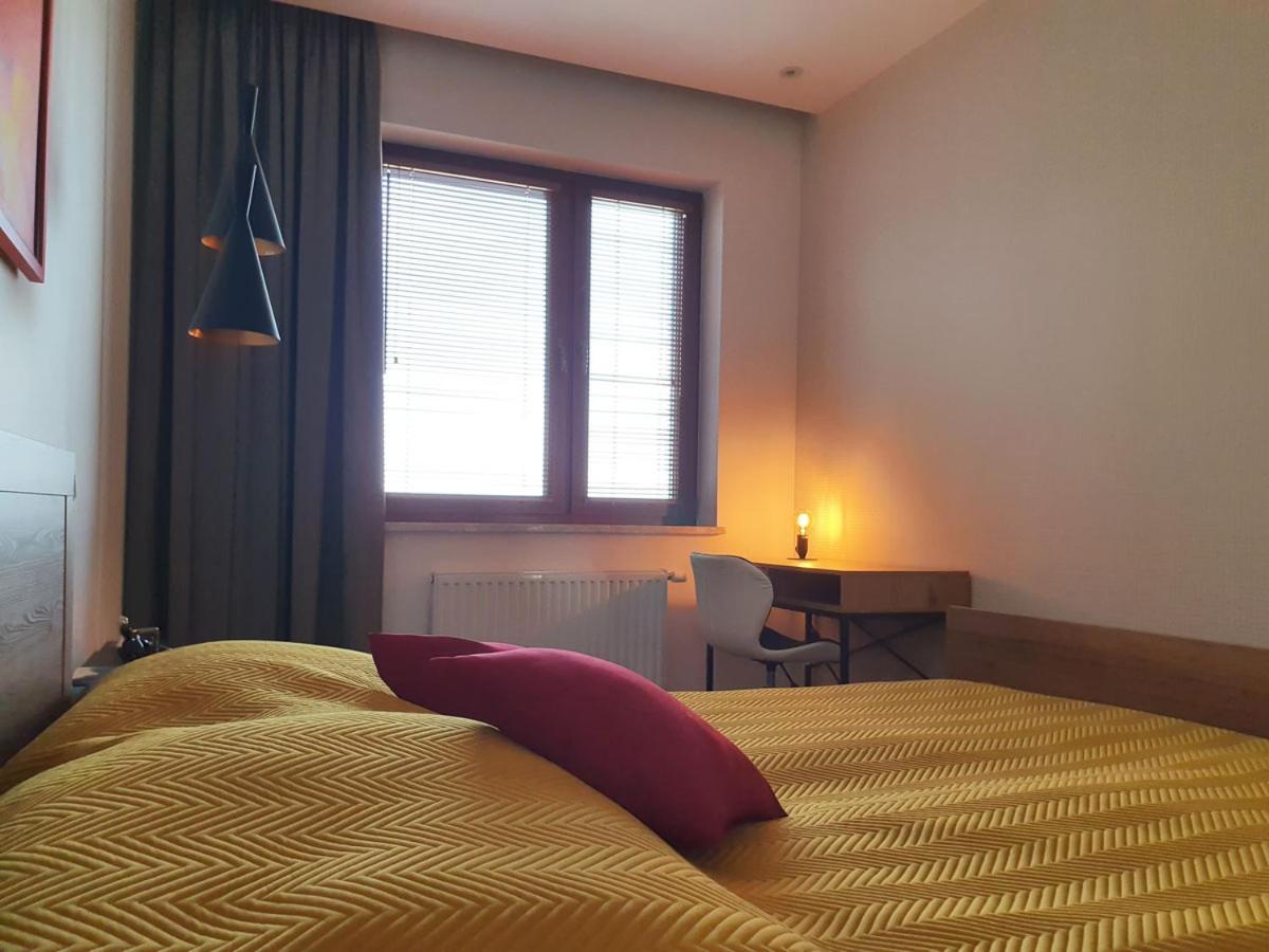 Apartament Rodzinny Premium Kołobrzeska Olsztyn (Warmian-Masurian)