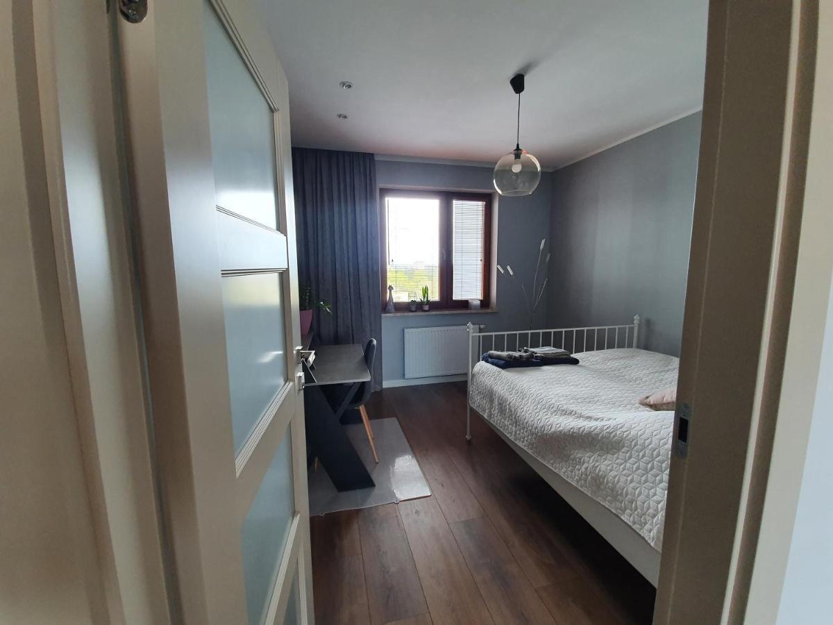 Apartament Rodzinny Premium Kołobrzeska *