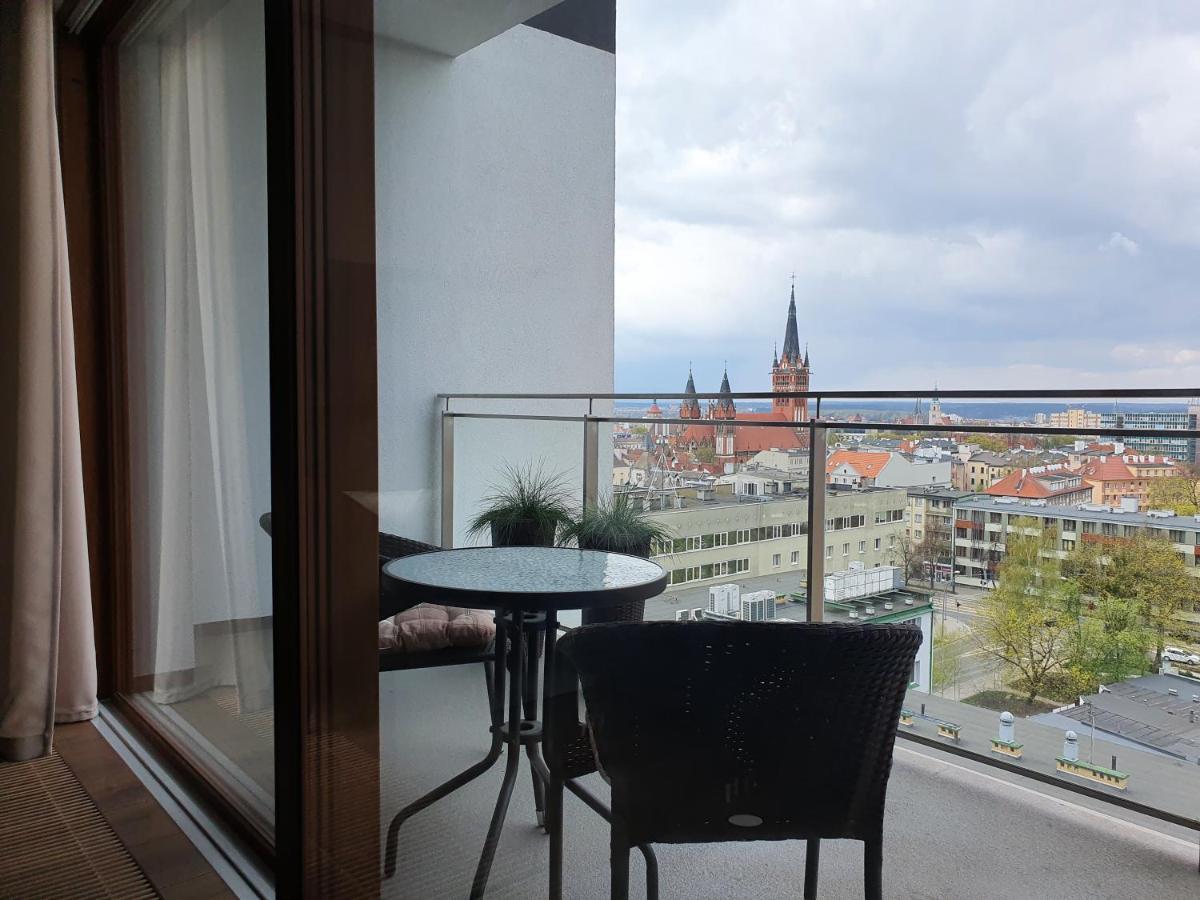 Apartament Rodzinny Premium Kołobrzeska * Olsztyn (Warmian-Masurian)