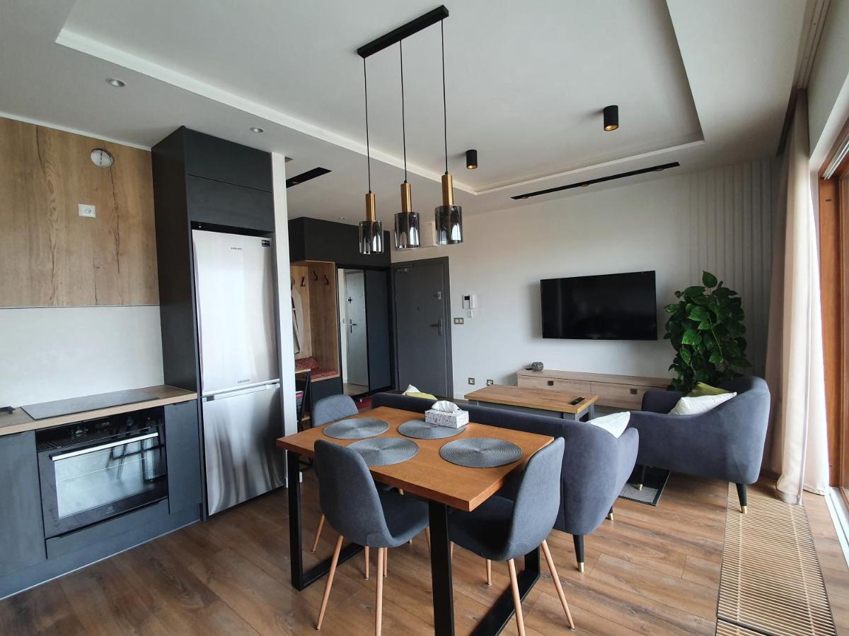 Apartament Apartament Rodzinny Premium Kołobrzeska *