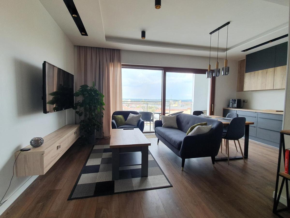 Apartament Apartament Rodzinny Premium Kołobrzeska Olsztyn (Warmian-Masurian)