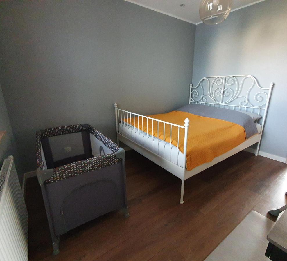 Apartament Apartament Rodzinny Premium Kołobrzeska *