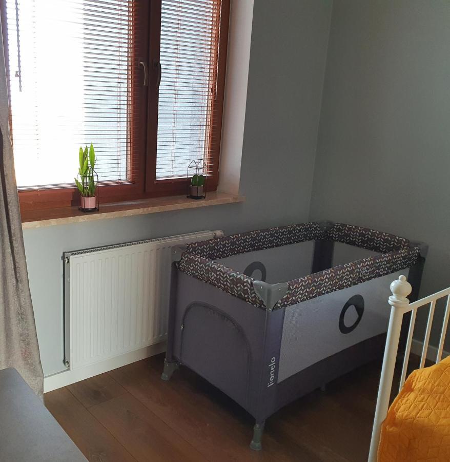 Apartament Apartament Rodzinny Premium Kołobrzeska *